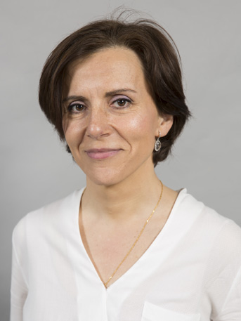 Pilar Pozo