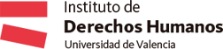 Instituto de Derechos Humanos