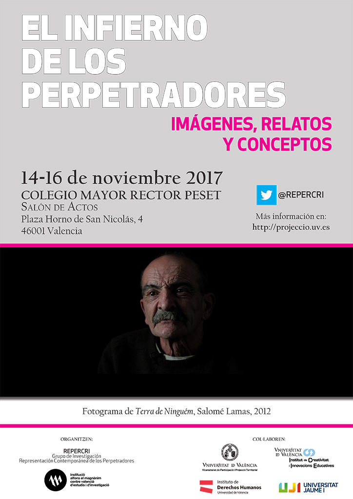 Cartel_Congreso_Infierno_Perpetradores_2017