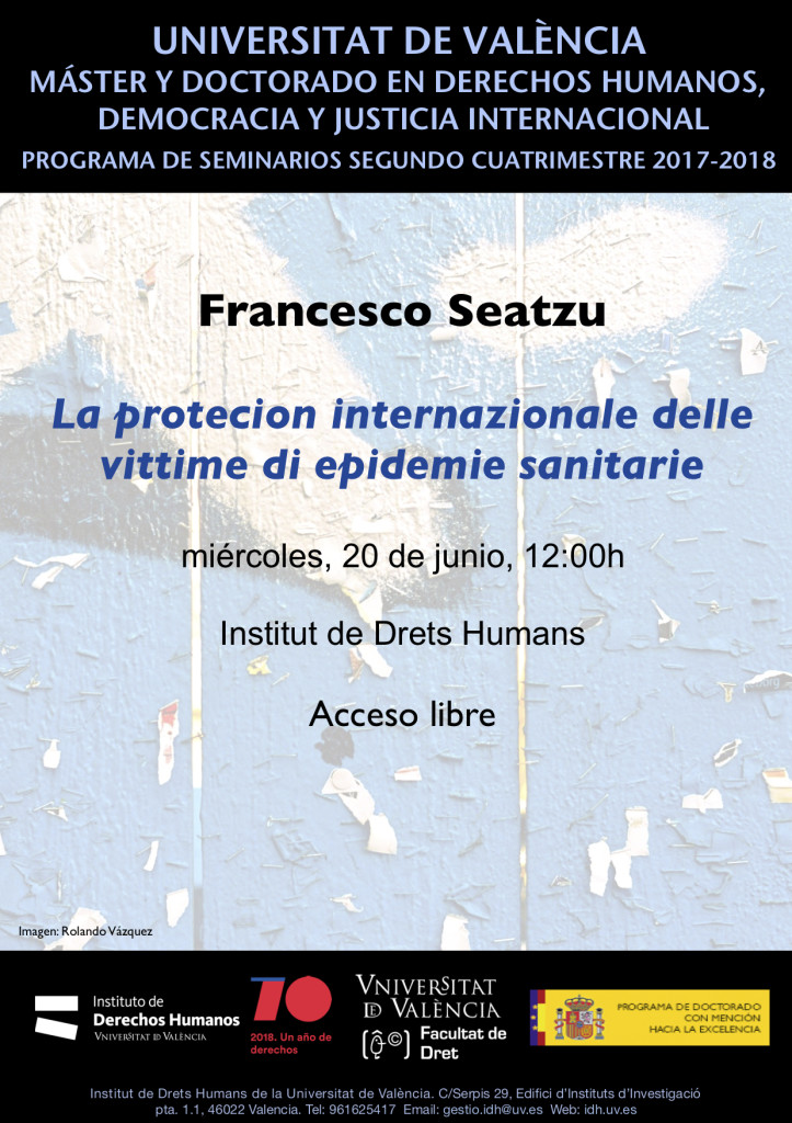 FRANCESCO SEATZU